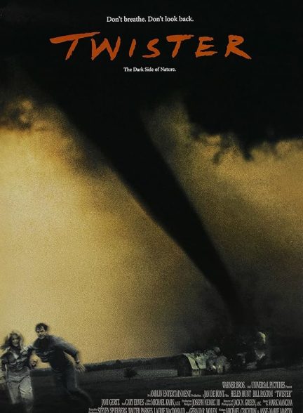 دانلود فیلم گردباد | Twister 1996