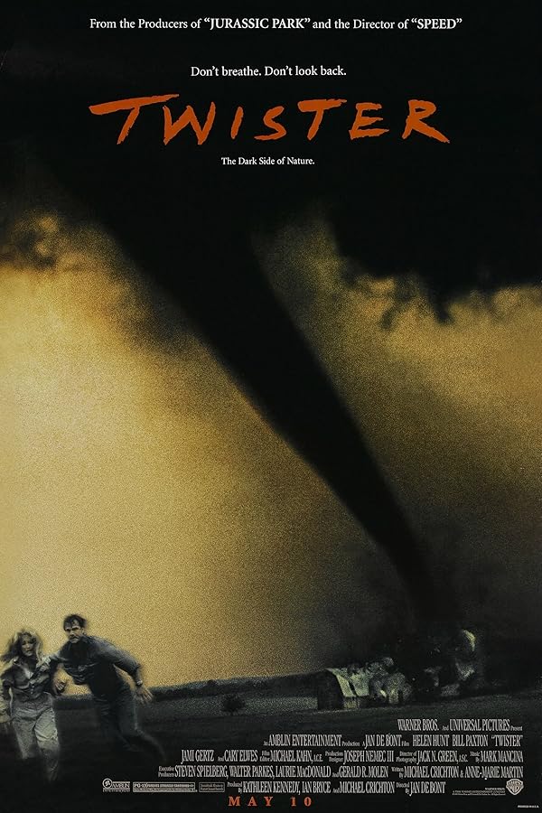 دانلود فیلم گردباد | Twister 1996