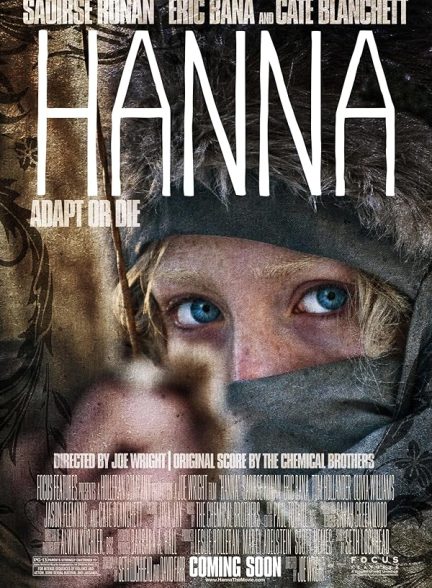 دانلود فیلم Hanna 2011