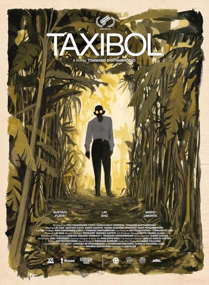 دانلود فیلم تاکسیبول | Taxibol 2023