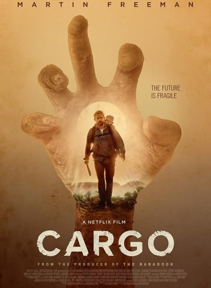 دانلود فیلم Cargo 2017