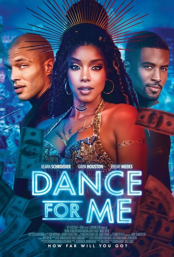 دانلود فیلم برای من برقص | Dance for Me 2023