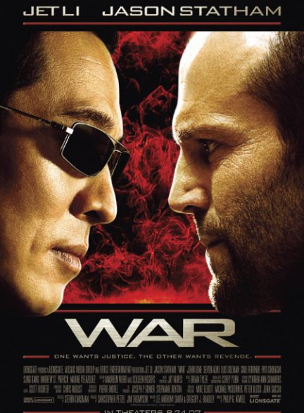 دانلود فیلم War 2007