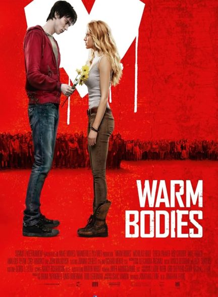 دانلود فیلم بدن های گرم | Warm Bodies 2013