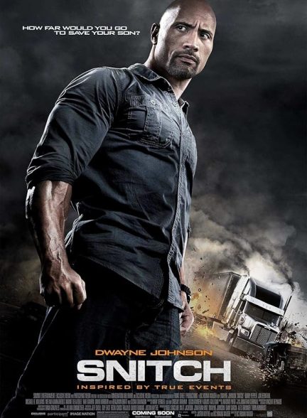 دانلود فیلم Snitch 2013