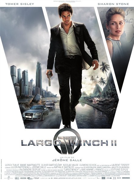 دانلود فیلم Largo Winch II 2011