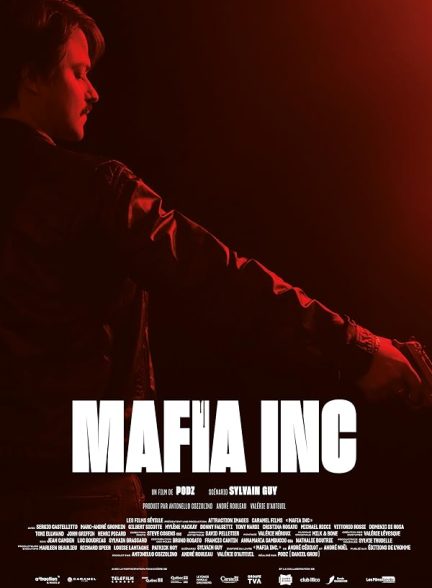 دانلود فیلم شرکت مافیا Mafia Inc 2019