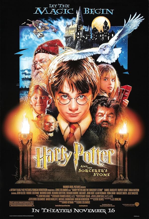 مجموعه کامل هری پاتر Harry Potter