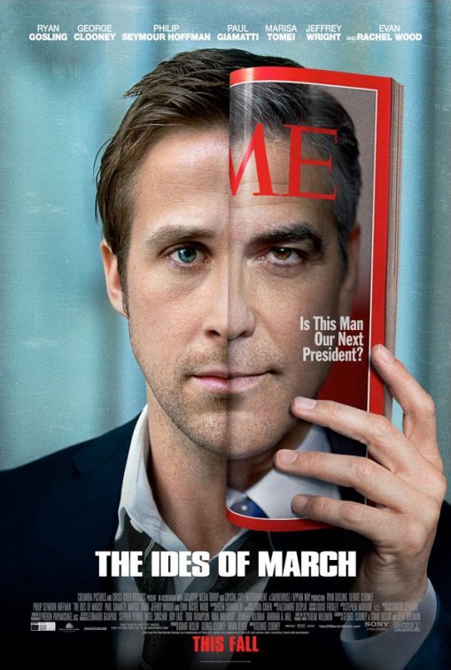 دانلود فیلم نیمه ماه مارس 2011 | The Ides of March