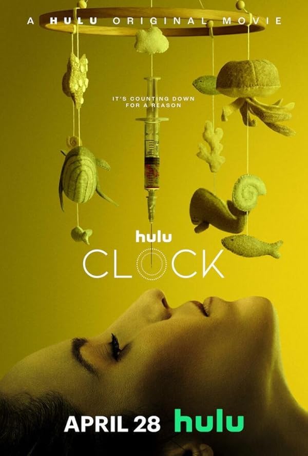 فیلم ساعت | Clock 2023