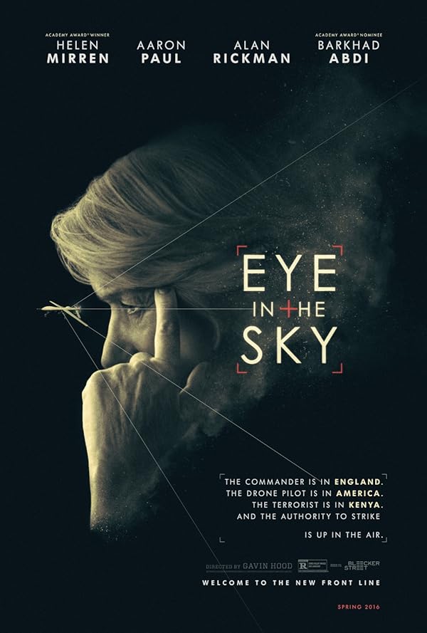 دانلود فیلم Eye in the Sky 2015