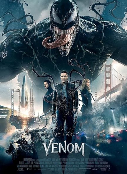 دانلود فیلم ونوم  | 2018 Venom