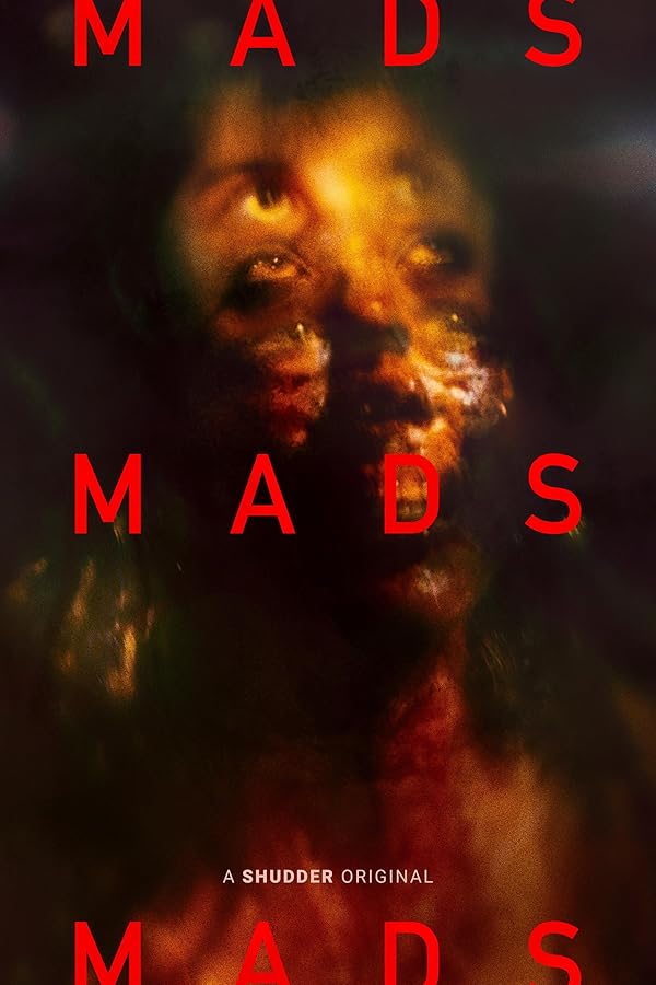 دانلود فیلم 2024 MadS