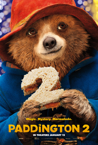 دانلود فیلم Paddington 2 2018