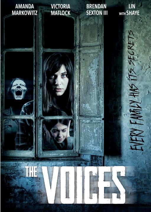 دانلود فیلم صداها | The Voices 2015