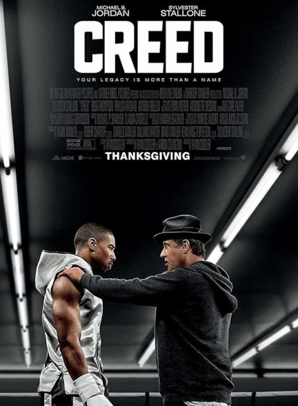 دانلود فیلم عقیده | 2015 Creed