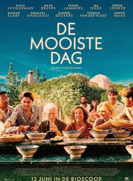 دانلود فیلم De mooiste dag 2024