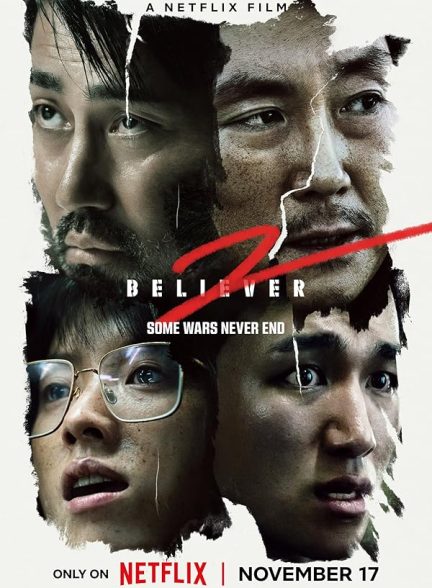 دانلود فیلم مؤمن 2  |  2023 Believer 2