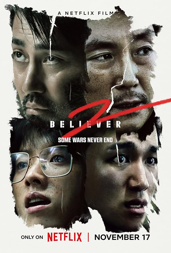 دانلود فیلم مؤمن 2  |  2023 Believer 2