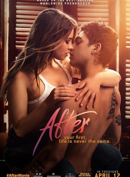 دانلود فیلم بعد از آن 2019 | After