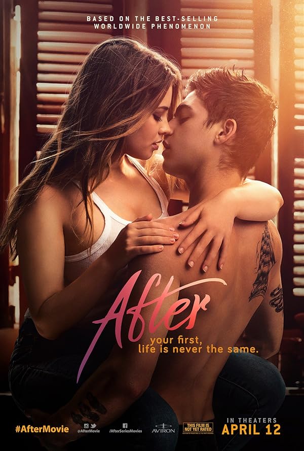 دانلود فیلم بعد از آن 2019 | After