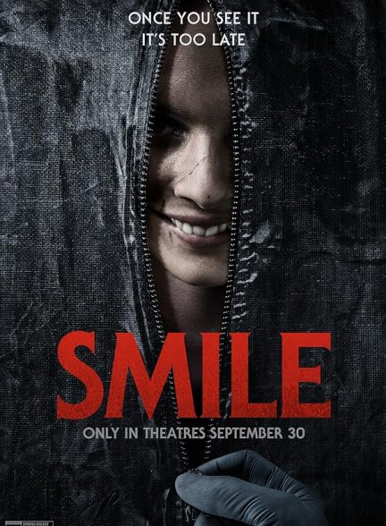 دانلود فیلم 2022 Smile