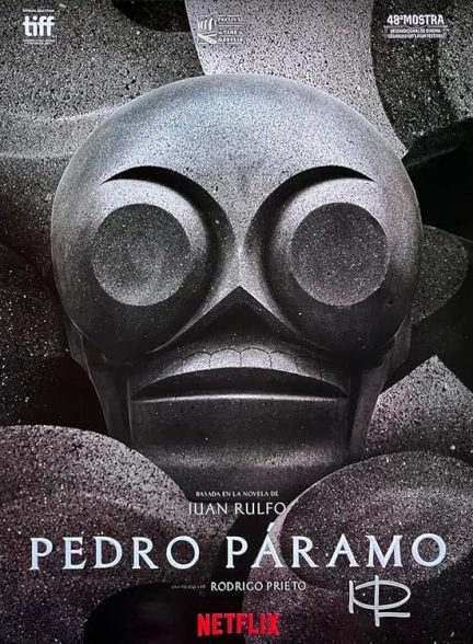 دانلود فیلم پدرو پارامو Pedro Páramo 2024