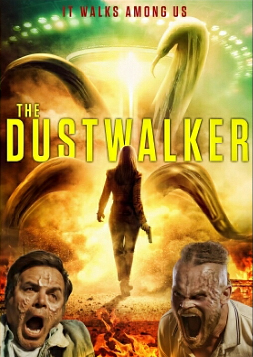 دانلود فیلم غبارگرد | The Dustwalker 2019