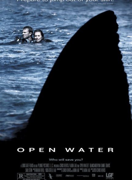 دانلود فیلم Open Water 2003