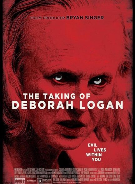 دانلود فیلم گرفتن دبورا لوگان | The Taking of Deborah Logan 2014