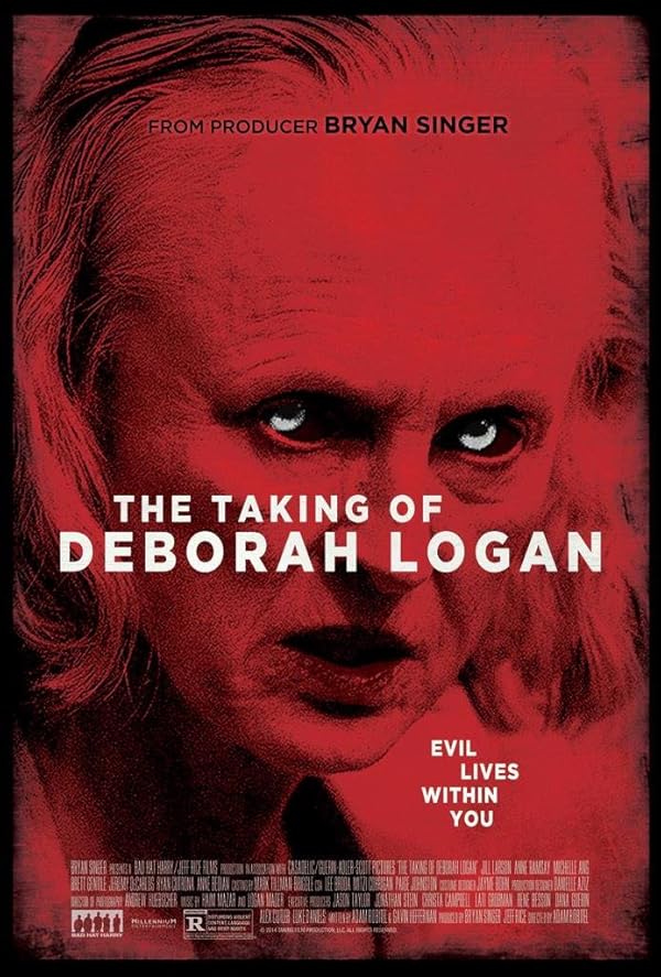 دانلود فیلم گرفتن دبورا لوگان | The Taking of Deborah Logan 2014