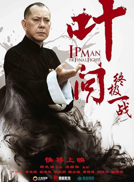 دانلود فیلم Ip Man: The Final Fight 2013