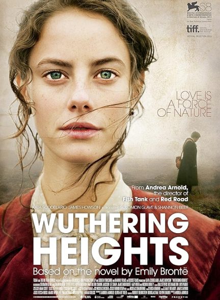 دانلود فیلم بلندی‌های بادگیر | Wuthering Heights 2011