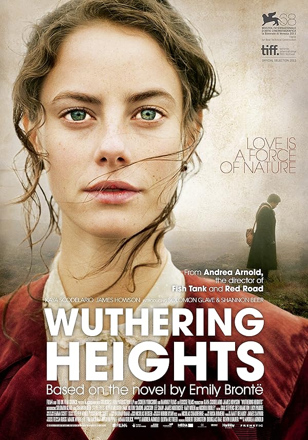 دانلود فیلم بلندی‌های بادگیر | Wuthering Heights 2011