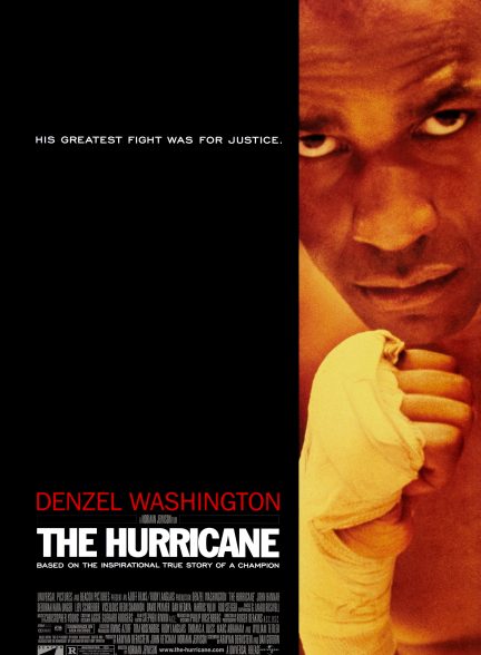 دانلود فیلم The Hurricane 2000