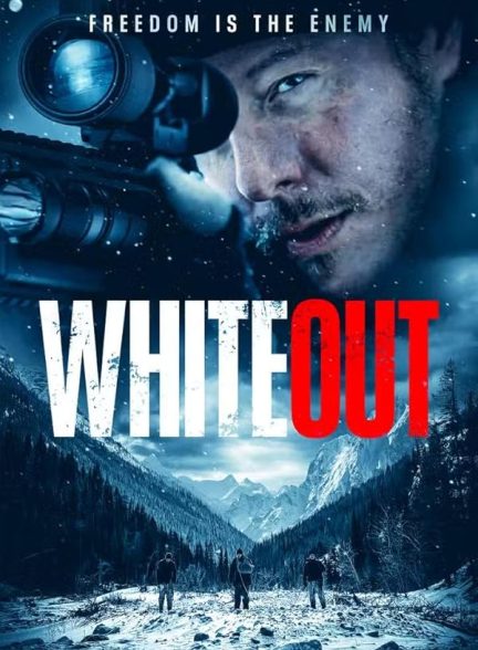 فیلم بوران Whiteout 2023