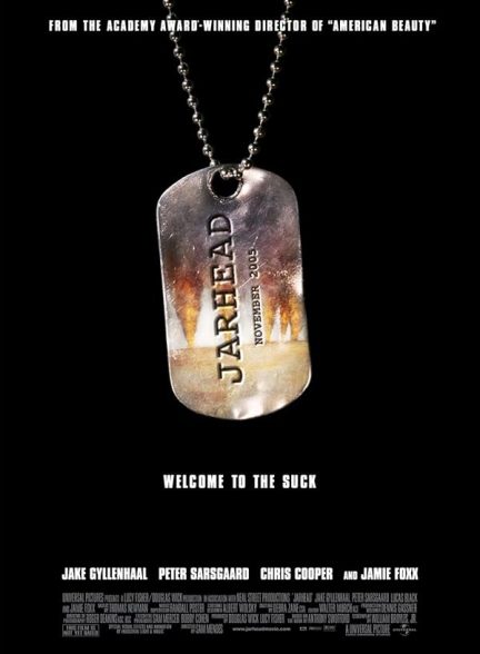 دانلود فیلم Jarhead 2005