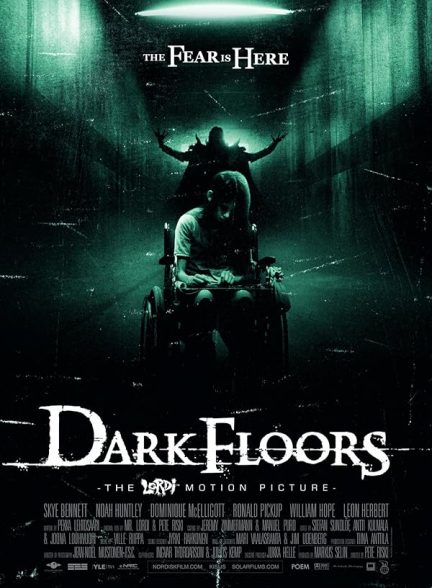 دانلود فیلم طبقات تاریک Dark Floors 2008