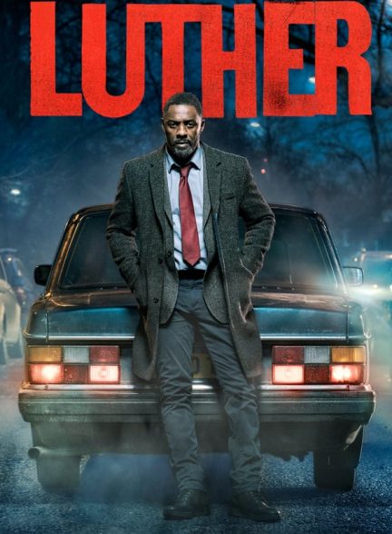 دانلود سریال لوتر | Luther 2010