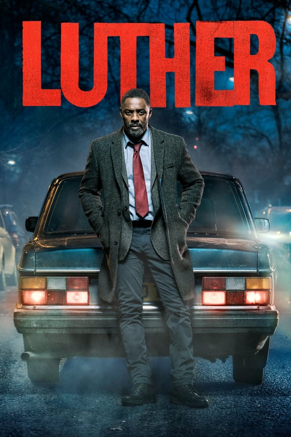 دانلود سریال لوتر | Luther 2010