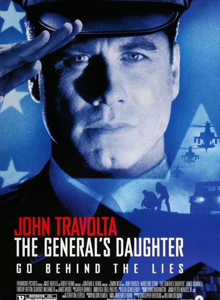 دانلود فیلم دختر ژنرال | The General’s Daughter 1999