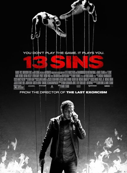 دانلود فیلم 2014 13 Sins