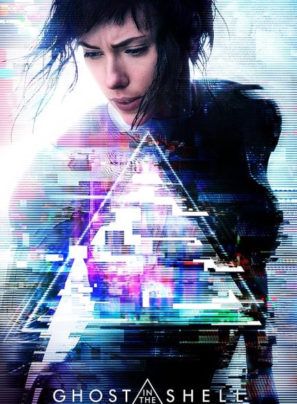 دانلود فیلم روح در صدف | 2017 Ghost in the Shell