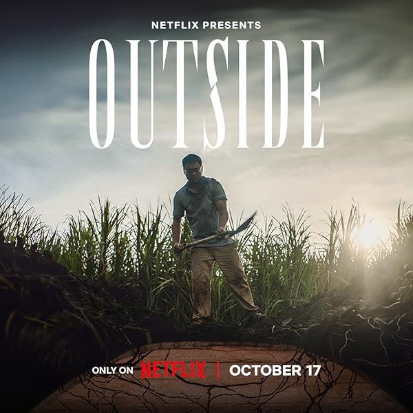 دانلود فیلم 2024 Outside