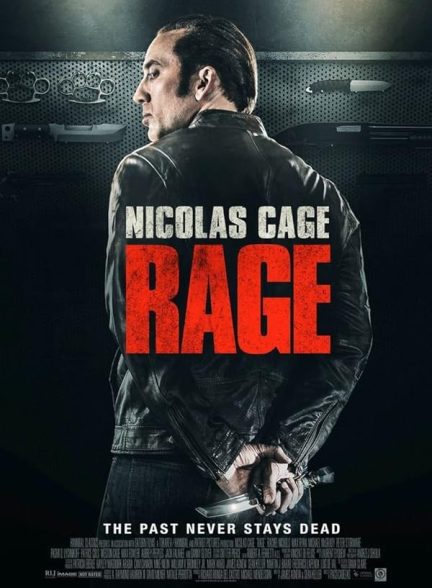 دانلود فیلم Rage 2014