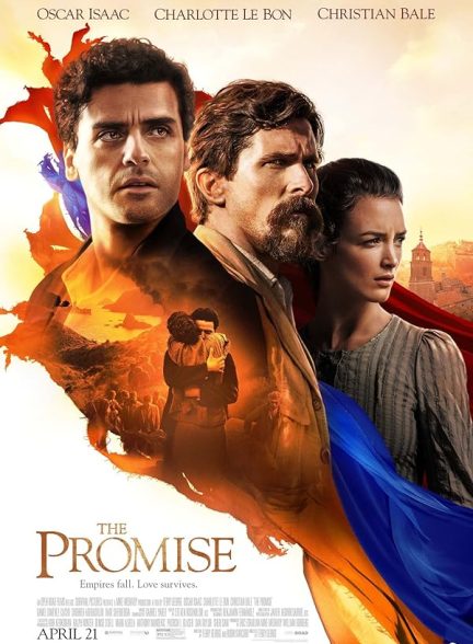 دانلود فیلم The Promise 2016