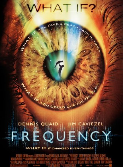 دانلود فیلم فرکانس | Frequency 2000