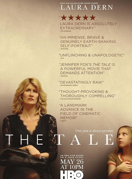 دانلود فیلم داستان | The Tale 2018