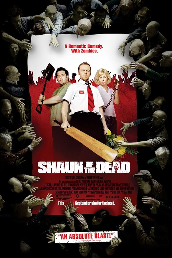 دانلود فیلم 2004 Shaun of the Dead