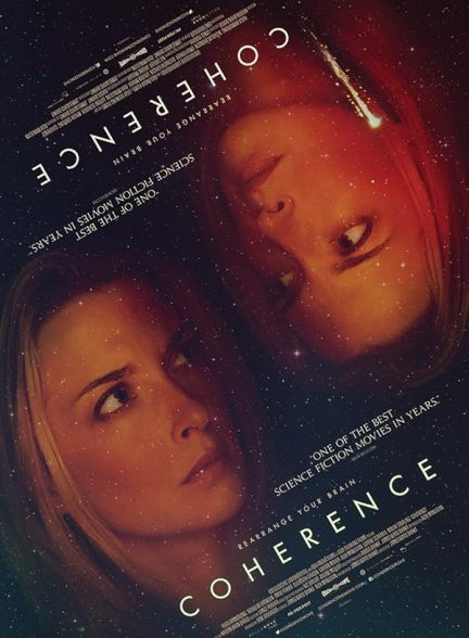 دانلود فیلم انسجام | Coherence 2013